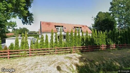 Lägenheter till salu i Linköping - Bild från Google Street View