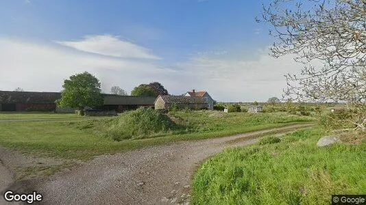 Lägenheter till salu i Mörbylånga - Bild från Google Street View