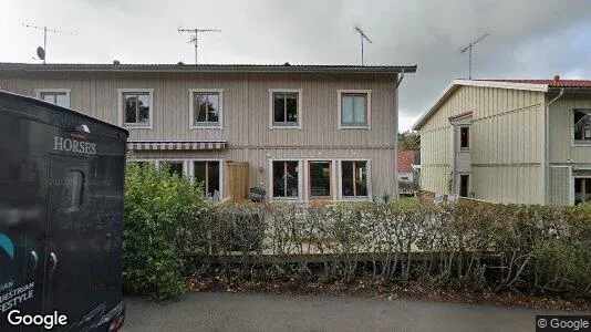 Lägenheter till salu i Alingsås - Bild från Google Street View