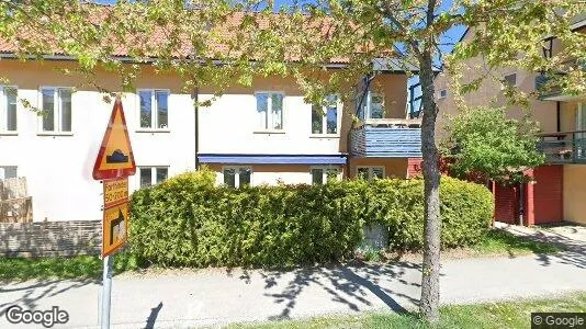 Lägenheter till salu i Tyresö - Bild från Google Street View