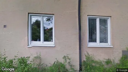 Lägenheter att hyra i Södermalm - Bild från Google Street View
