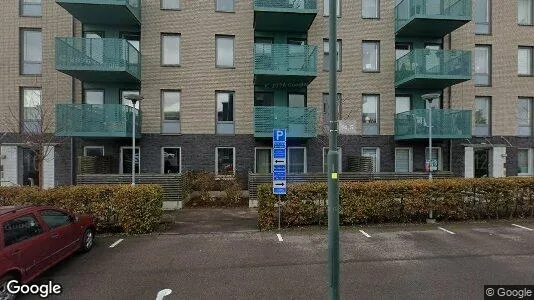 Lägenheter att hyra i Limhamn/Bunkeflo - Bild från Google Street View