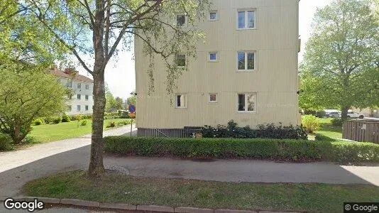 Lägenheter till salu i Område ej specificerat - Bild från Google Street View