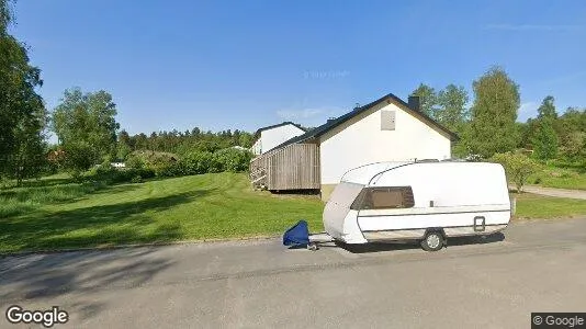 Lägenheter att hyra i Bengtsfors - Bild från Google Street View
