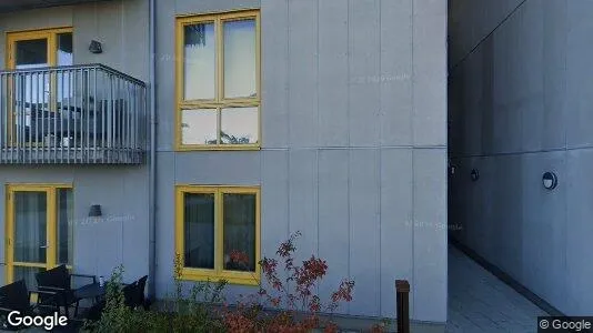 Lägenheter till salu i Hyllie - Bild från Google Street View