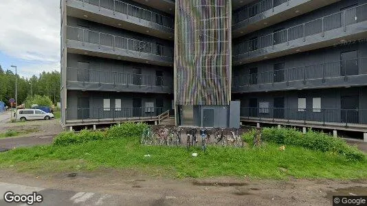 Lägenheter att hyra i Karlstad - Bild från Google Street View