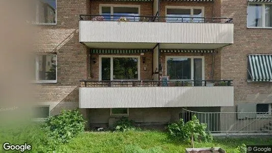 Lägenheter till salu i Kungsholmen - Bild från Google Street View
