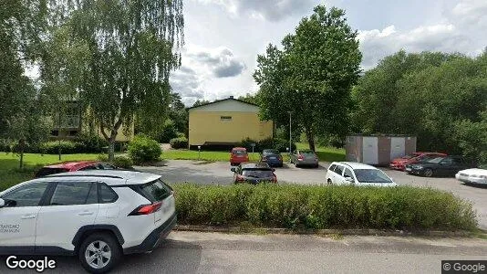 Lägenheter att hyra i Tranemo - Bild från Google Street View