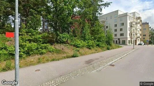 Lägenheter att hyra i Linköping - Bild från Google Street View