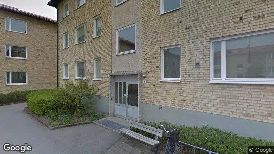 Lägenheter att hyra i Linköping - Bild från Google Street View
