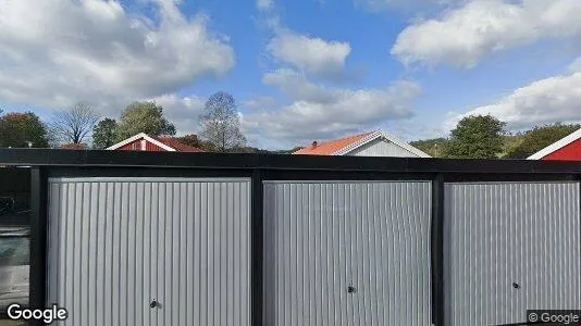 Lägenheter att hyra i Mark - Bild från Google Street View