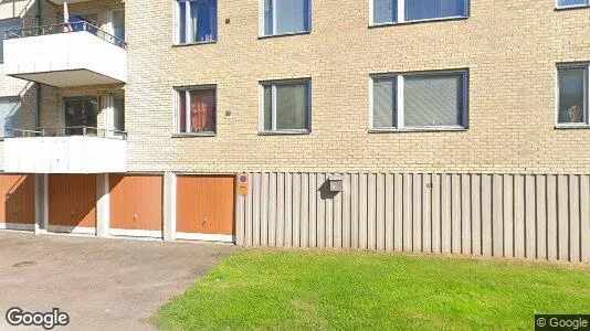 Lägenheter att hyra i Karlstad - Bild från Google Street View