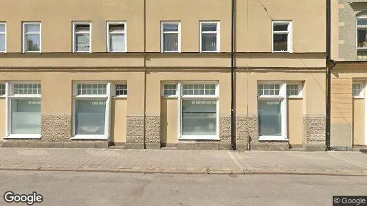 Lägenheter att hyra i Norrköping - Bild från Google Street View