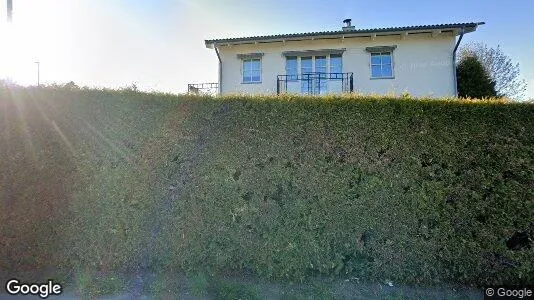 Lägenheter att hyra i Danderyd - Bild från Google Street View