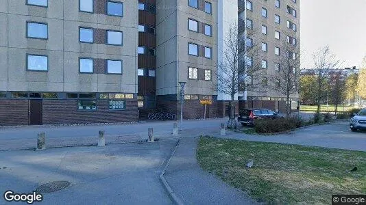 Lägenheter att hyra i Danderyd - Bild från Google Street View