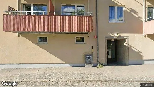 Lägenheter att hyra i Söderort - Bild från Google Street View