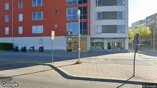 Lägenheter att hyra i Västerort - Bild från Google Street View