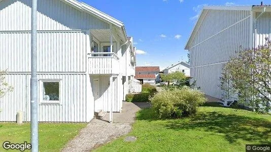 Bostadsrätter till salu i Vårgårda - Bild från Google Street View
