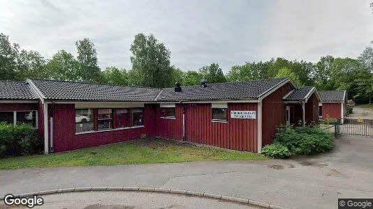 Bostadsrätter till salu i Kungälv - Bild från Google Street View