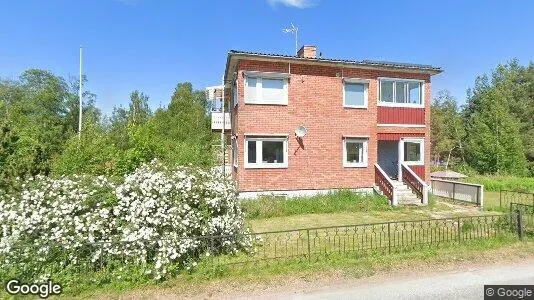 Lägenheter till salu i Mora - Bild från Google Street View