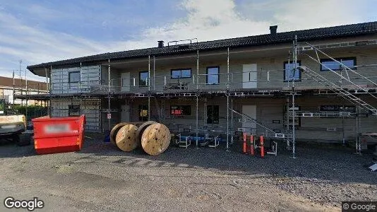 Lägenheter till salu i Hässleholm - Bild från Google Street View