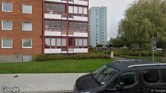 Lägenheter till salu i Fosie - Bild från Google Street View
