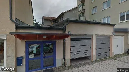 Lägenheter till salu i Söderort - Bild från Google Street View