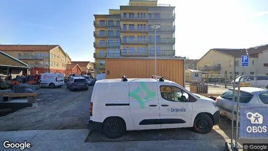 Lägenheter till salu i Växjö - Bild från Google Street View