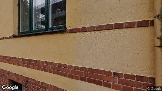 Lägenheter till salu i Lund - Bild från Google Street View