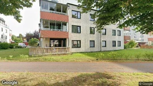 Lägenheter till salu i Karlstad - Bild från Google Street View