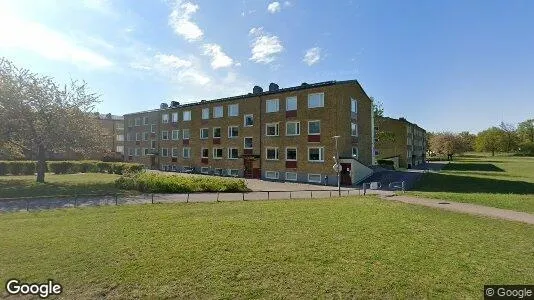 Lägenheter till salu i Kalmar - Bild från Google Street View
