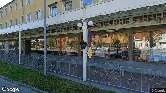 Lägenheter till salu i Lerum - Bild från Google Street View