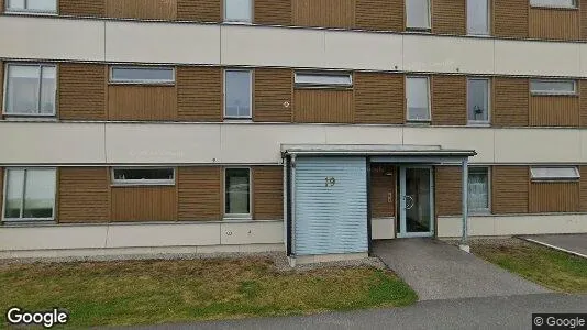 Lägenheter till salu i Upplands-Bro - Bild från Google Street View