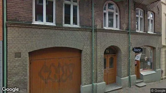 Lägenheter till salu i Helsingborg - Bild från Google Street View
