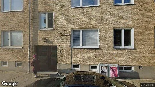 Lägenheter till salu i Malmö Centrum - Bild från Google Street View