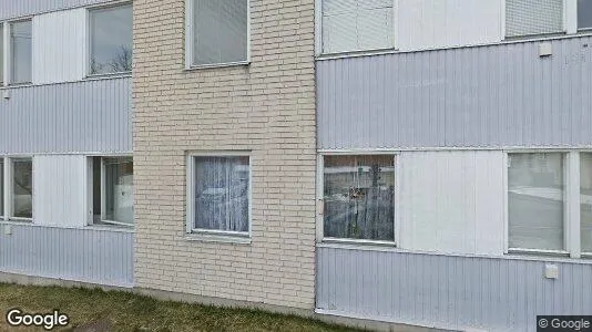 Lägenheter att hyra i Umeå - Bild från Google Street View