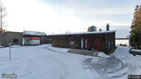 Lägenheter att hyra i Umeå - Bild från Google Street View