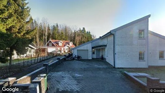 Lägenheter att hyra i Ekerö - Bild från Google Street View