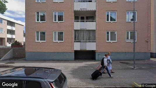 Lägenheter till salu i Västervik - Bild från Google Street View