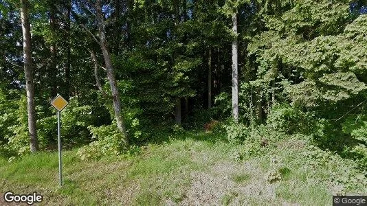 Lägenheter till salu i Lerum - Bild från Google Street View
