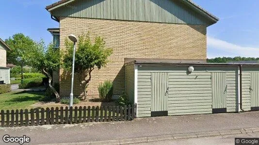 Lägenheter till salu i Linköping - Bild från Google Street View