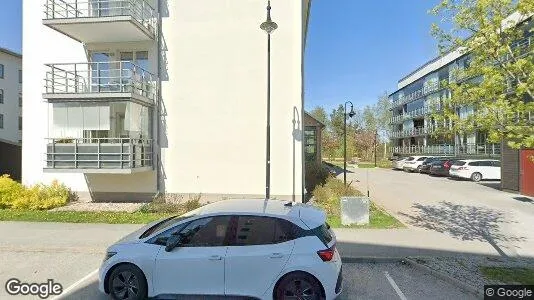 Lägenheter till salu i Tyresö - Bild från Google Street View