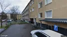 Lägenhet till salu, Borlänge, Engelbrektsgatan<span class="blurred street-number" onclick="ProcessAdRequest(6162695)"><span class="hint">Se väg-nr</span>[xxxxxxxx]</span>