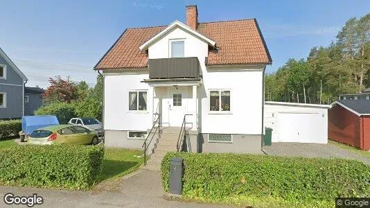 Lägenheter till salu i Sandviken - Bild från Google Street View
