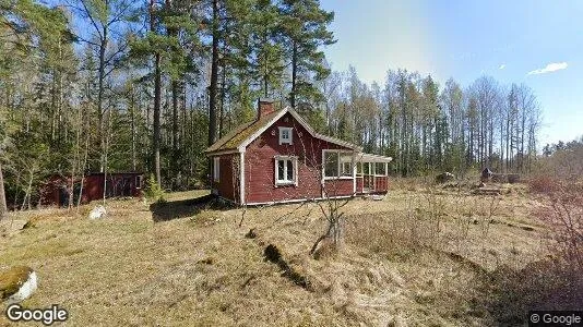 Lägenheter till salu i Örebro - Bild från Google Street View