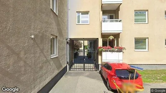 Lägenheter till salu i Malmö Centrum - Bild från Google Street View