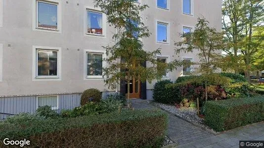 Lägenheter till salu i Malmö Centrum - Bild från Google Street View