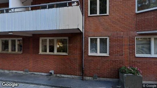 Lägenheter till salu i Malmö Centrum - Bild från Google Street View