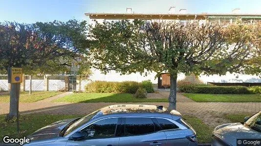 Lägenheter till salu i Malmö Centrum - Bild från Google Street View