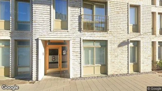 Lägenheter till salu i Malmö Centrum - Bild från Google Street View